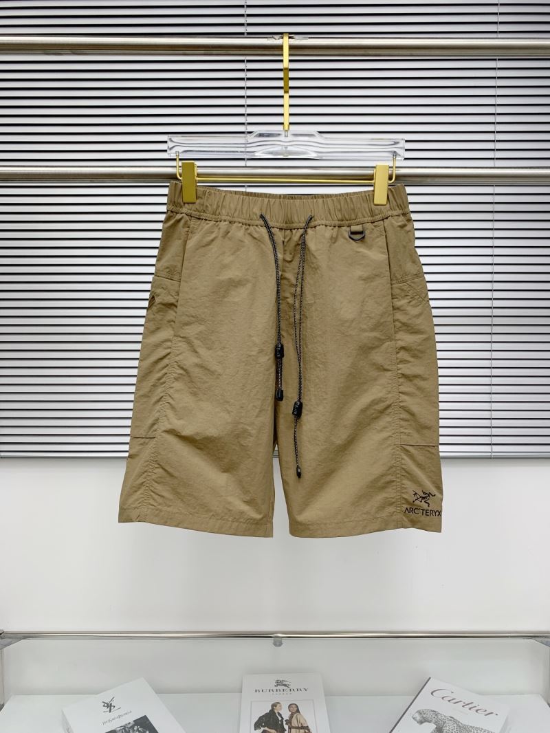 Arcteryx Short Pants